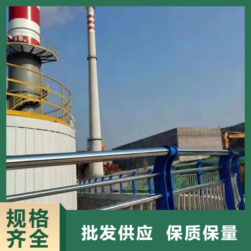 不锈钢景观护栏制造厂家品种全