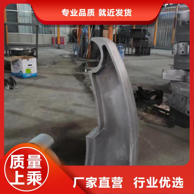 防撞立柱承接当地生产商