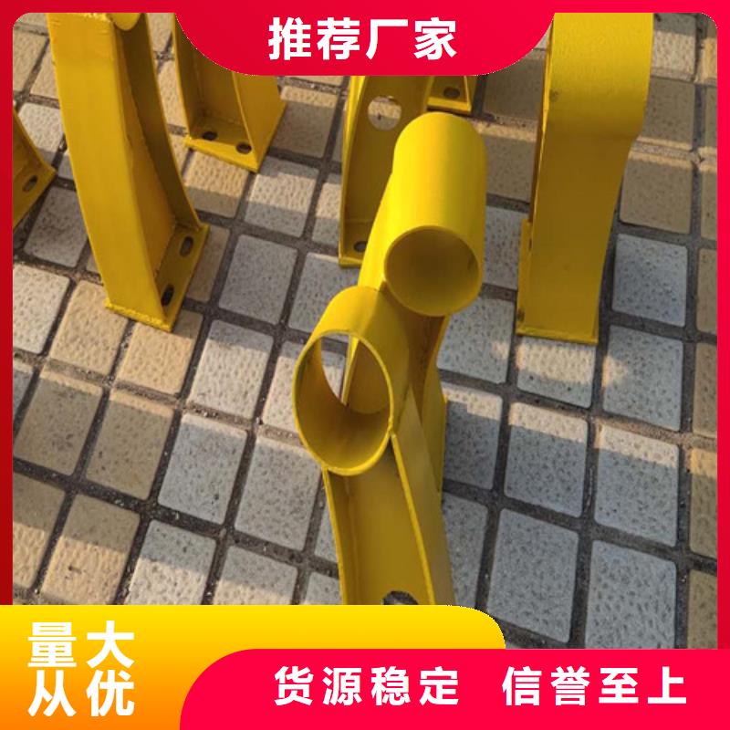 防撞立柱销售本地厂家