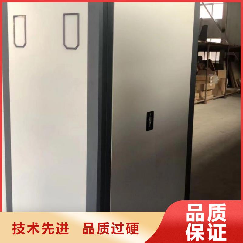 产品发展趋势和新兴类别【泽信】橱式手动密集架款式多样