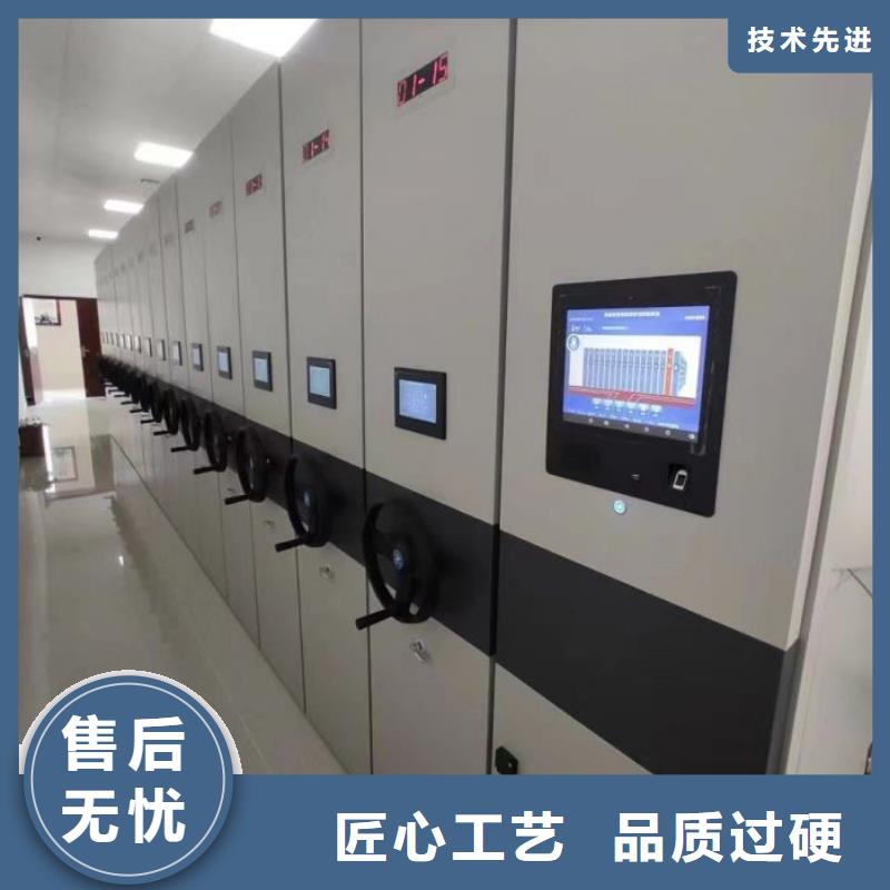 总代【泽信】双柱密集架好货采购