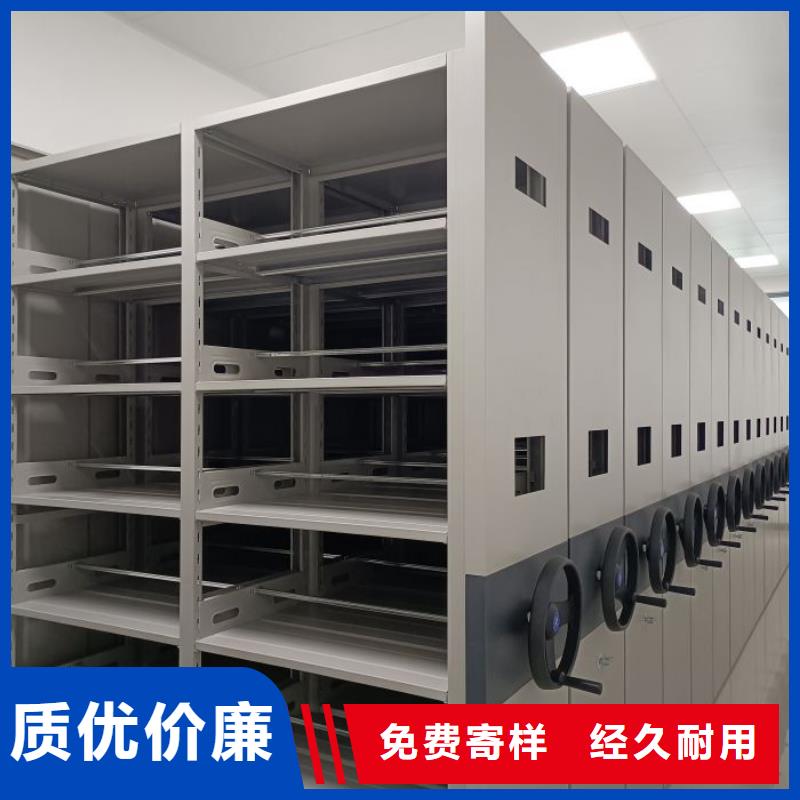 行业面临着的挑战与发展机遇【泽信】直列式档案密集架检验发货