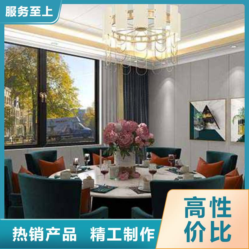 【图】墙板装修效果图大全价格原厂制造
