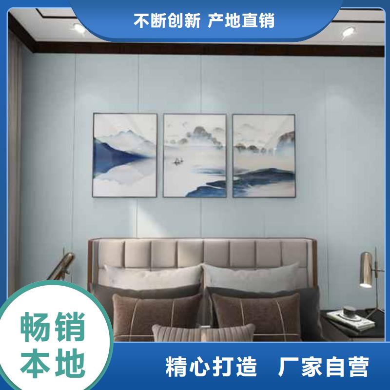 更多用户选择竹木纤维集成墙板每个细节都严格把关