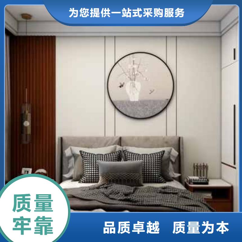 铜仁实心木饰面板厂应用范围广