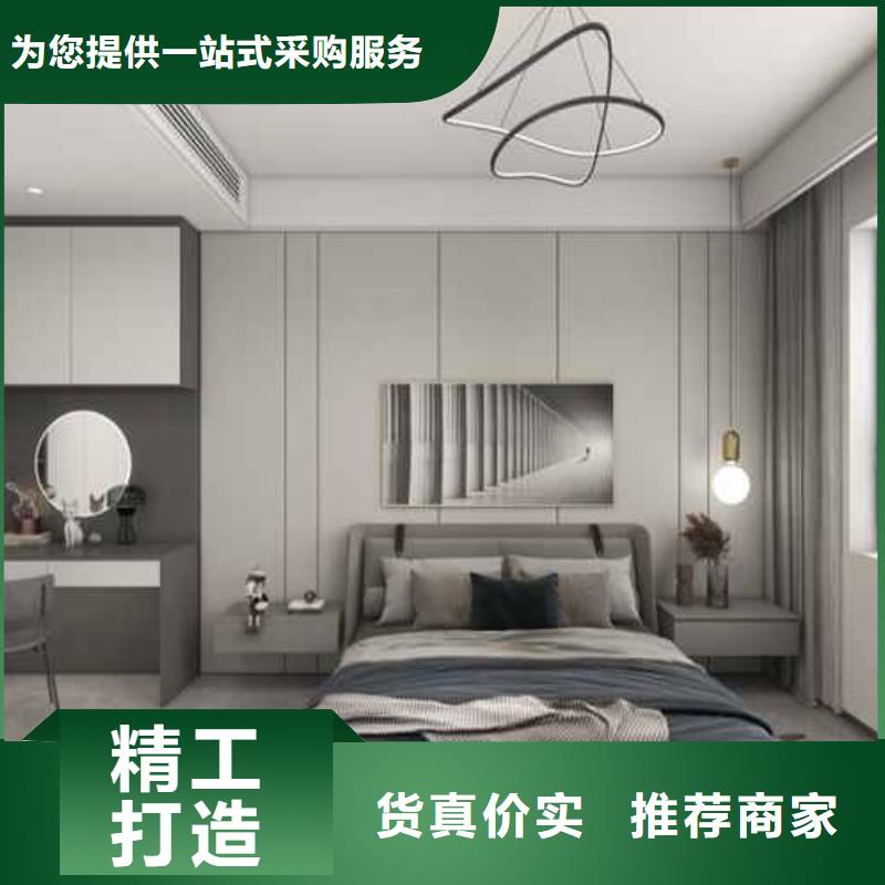 铜仁实心木饰面板厂应用范围广