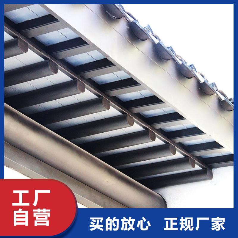 嘉峪关市铝合金长廊
