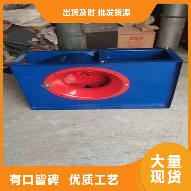 离心风机源厂供货专业生产设备