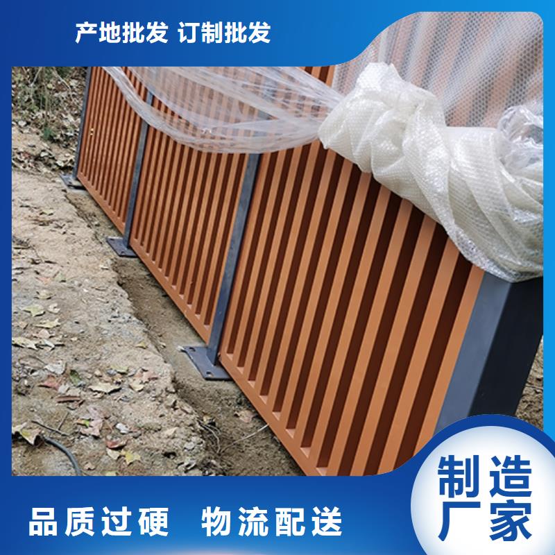 酒泉户外吸烟亭厂家直供
