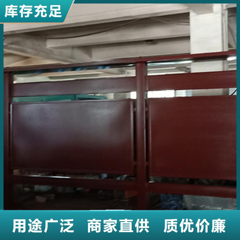 厂区宣传栏灯箱源头好货本地服务商