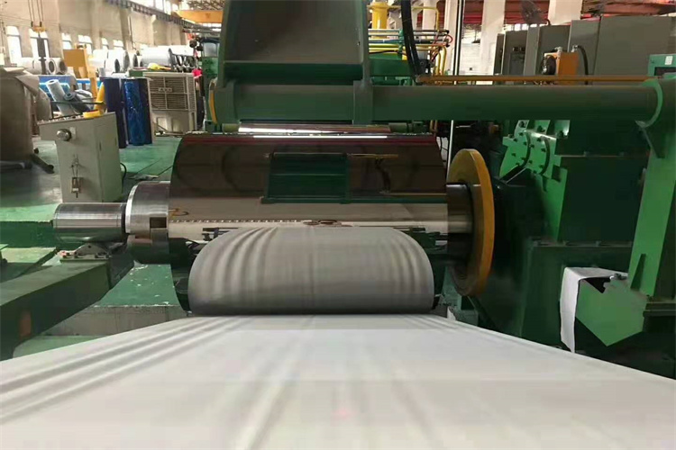 辽宁冷轧不锈钢卷行业经验丰富