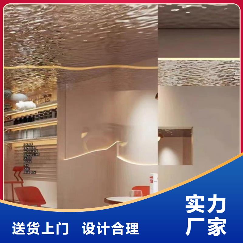 #三明不锈钢大中小波纹厂家