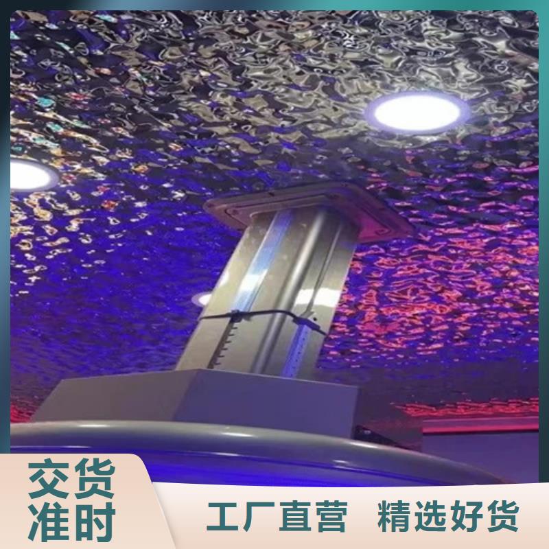 优质不锈钢波纹板库存充足大量现货