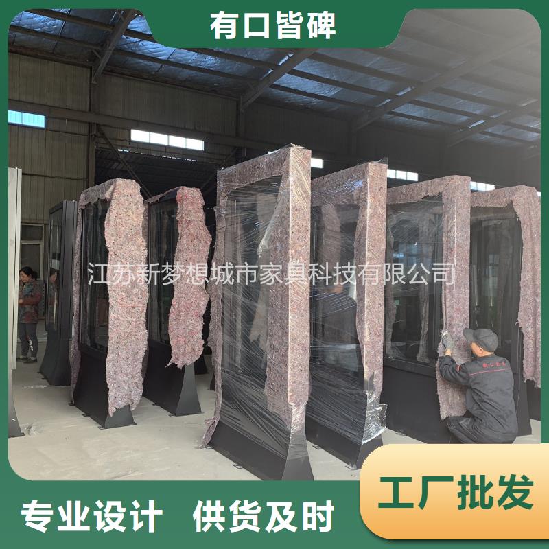 大型滚动灯箱厂家直销多少钱厂家销售