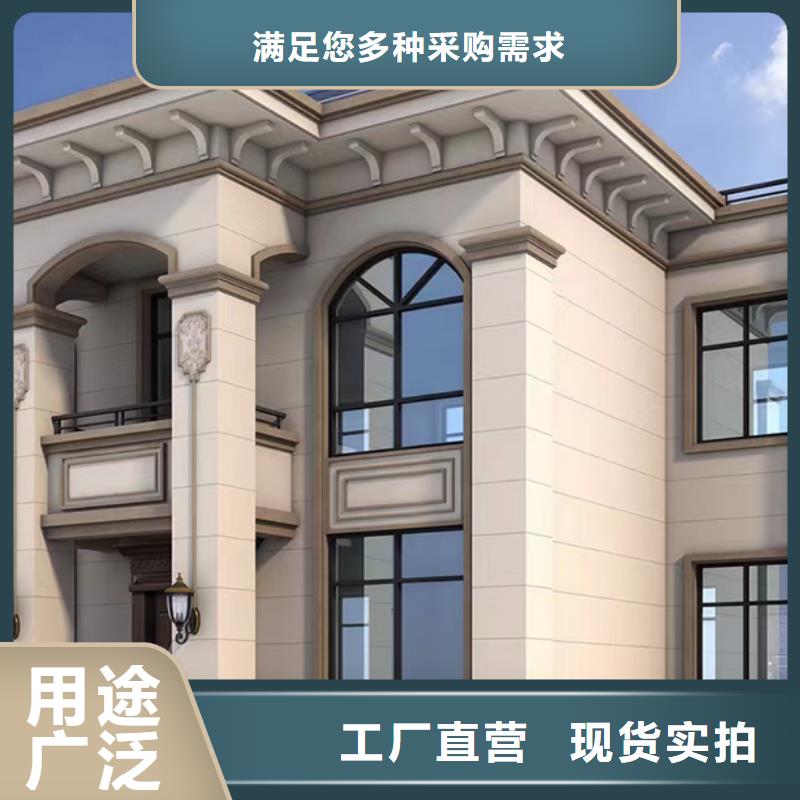 安徽淮北濉溪县装配式住宅设计图