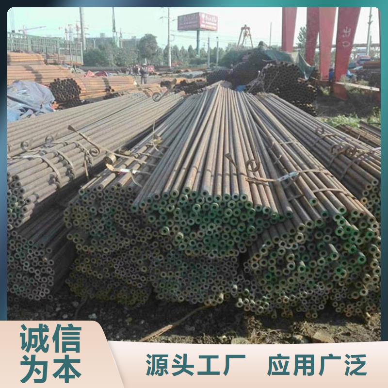 武威12CrMo厚壁管规格表靠谱厂家