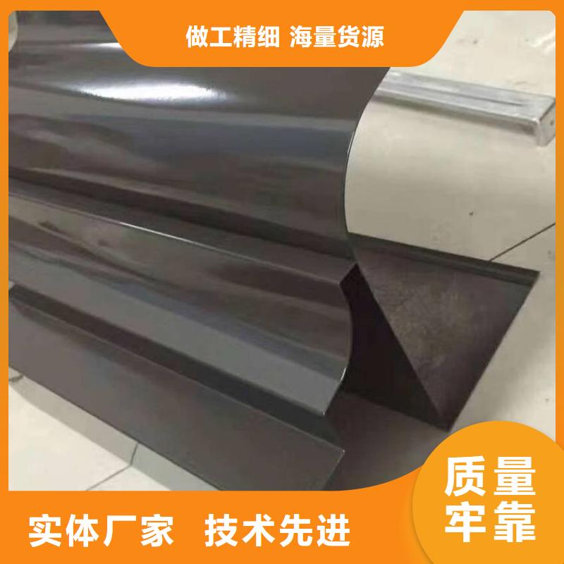 别墅用K型供应质检合格出厂
