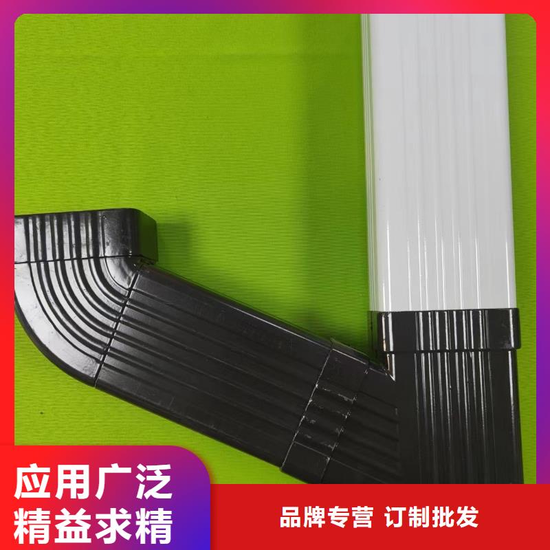 澳门铝合金檐槽价格
