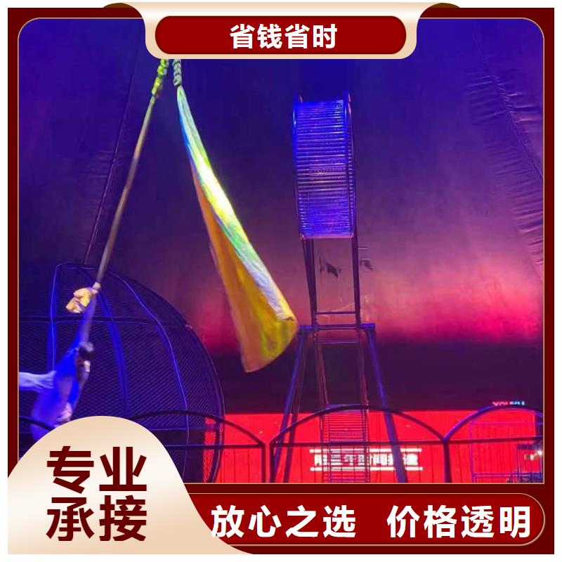 马戏团/羊驼_杂耍演出方便快捷放心