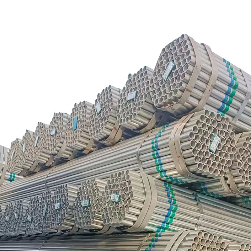 热镀锌方矩管哪里有卖的
