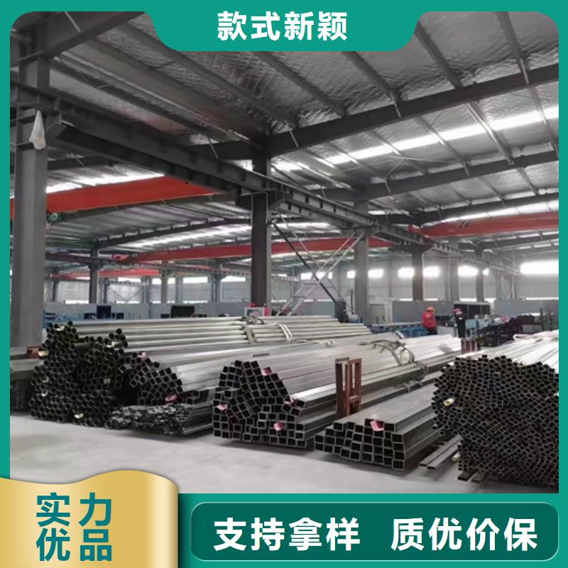 304不锈钢装饰管厂家-可按需定制实力工厂