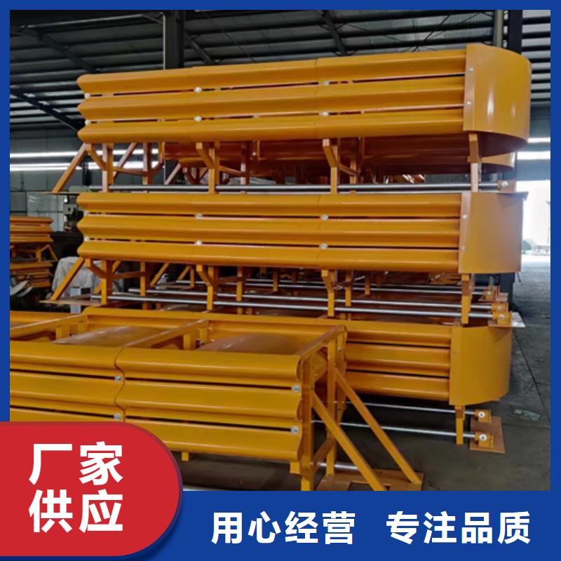 Gr-A-4E波形护栏就近仓库发车生产加工