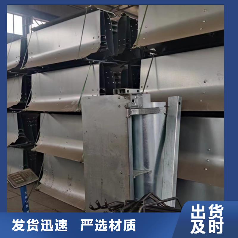 连云港金属梁柱式桥梁护栏生产厂家|金属梁柱式桥梁护栏定制