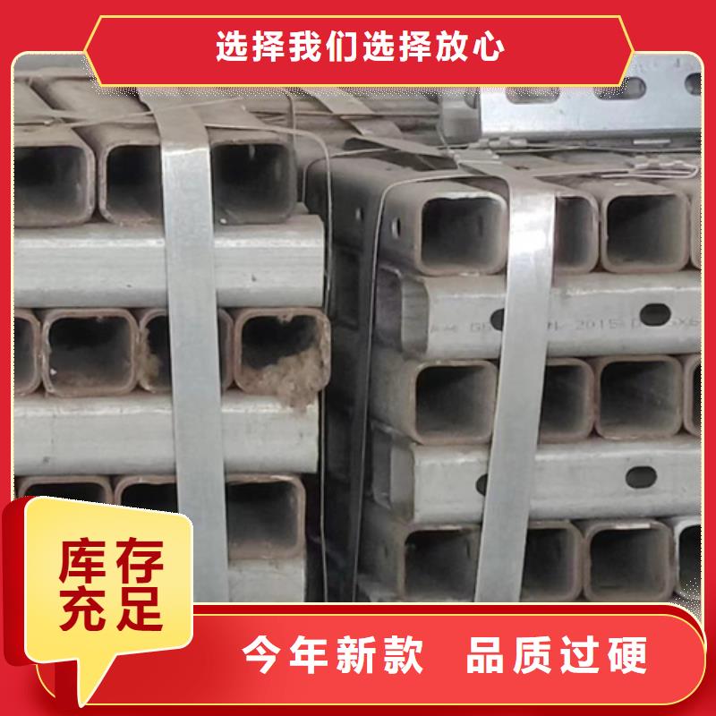 波形钢护栏免费邮寄样品甄选好厂家