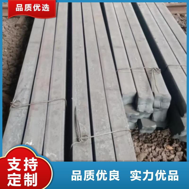 江门冷拔方钢85*85冷拉方钢生产