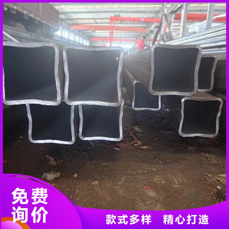 供应批发235方矩管-靠谱厂诚信经营
