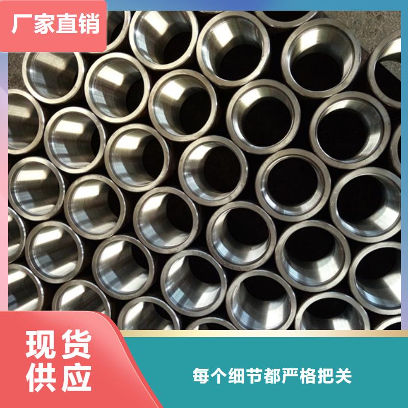 13CR-L80油管接箍全网低价