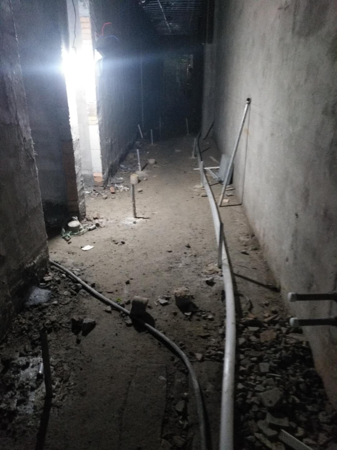 新闻:辽宁公路下沉注浆厂家