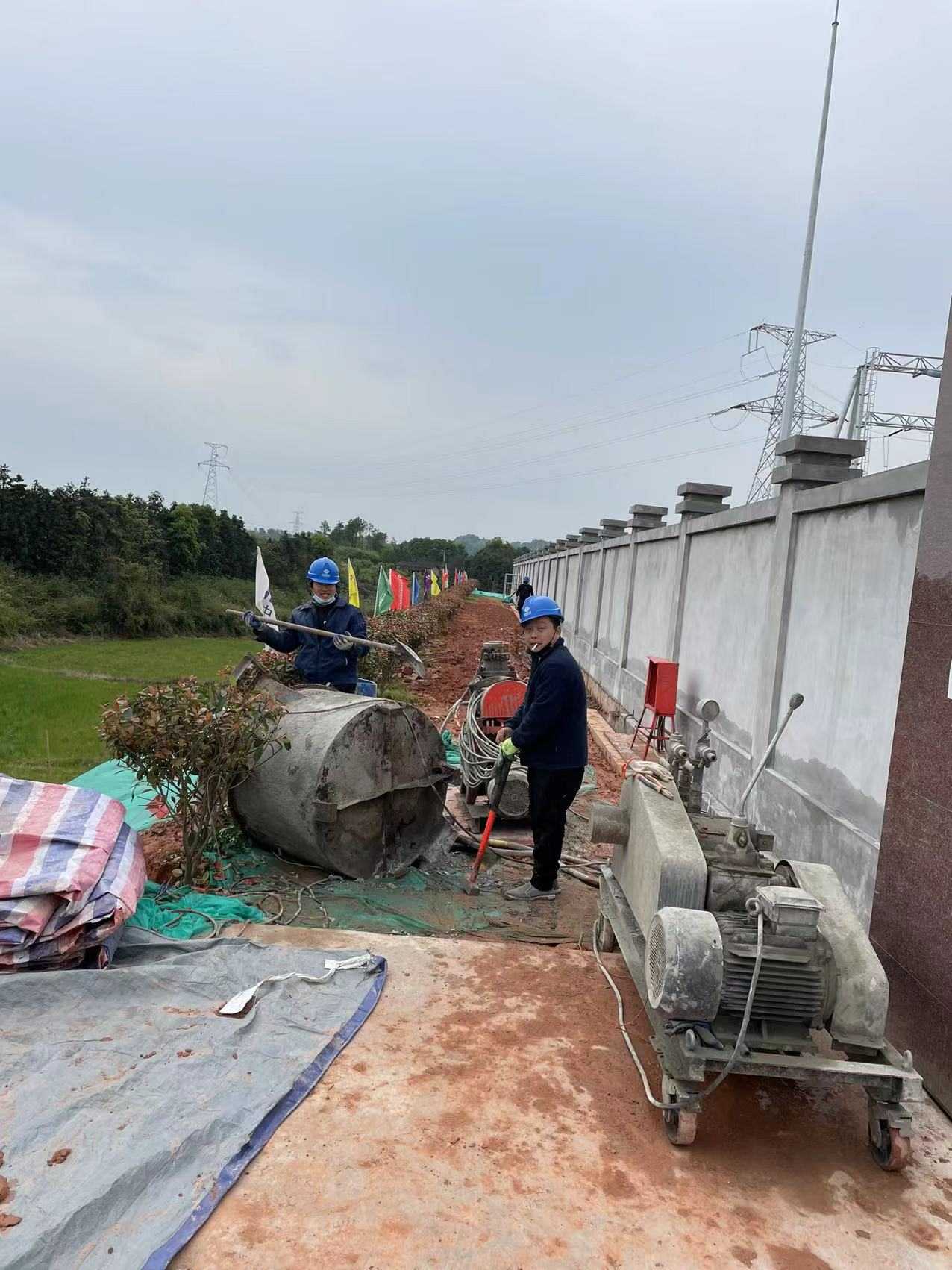 南阳地基加固公司大型厂家直销