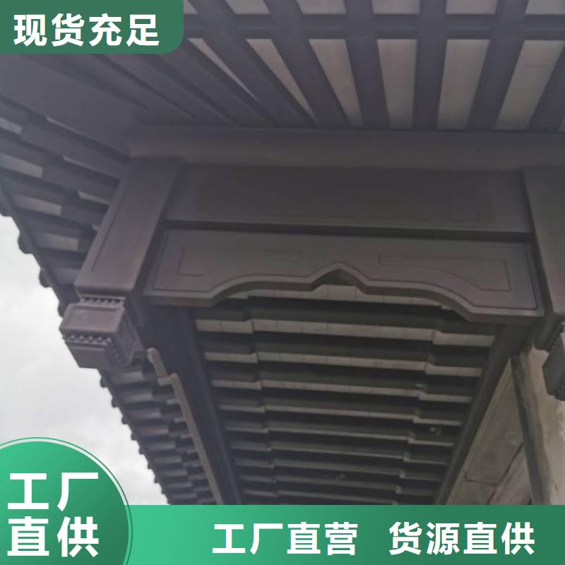 古建长廊多少钱一平方实力厂家一站式采购方便省心