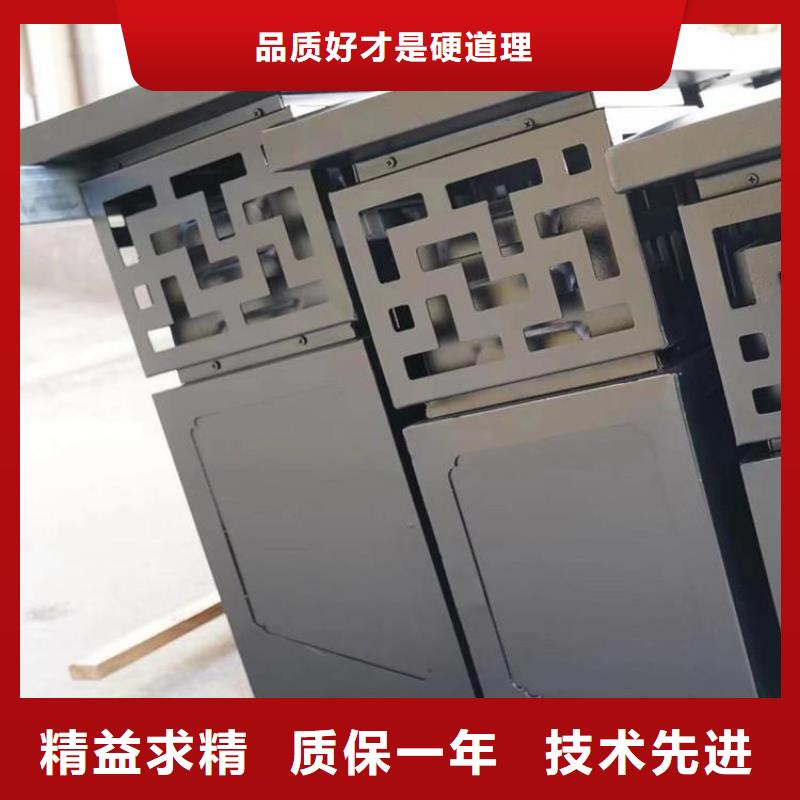 古建铝构件公司本地货源
