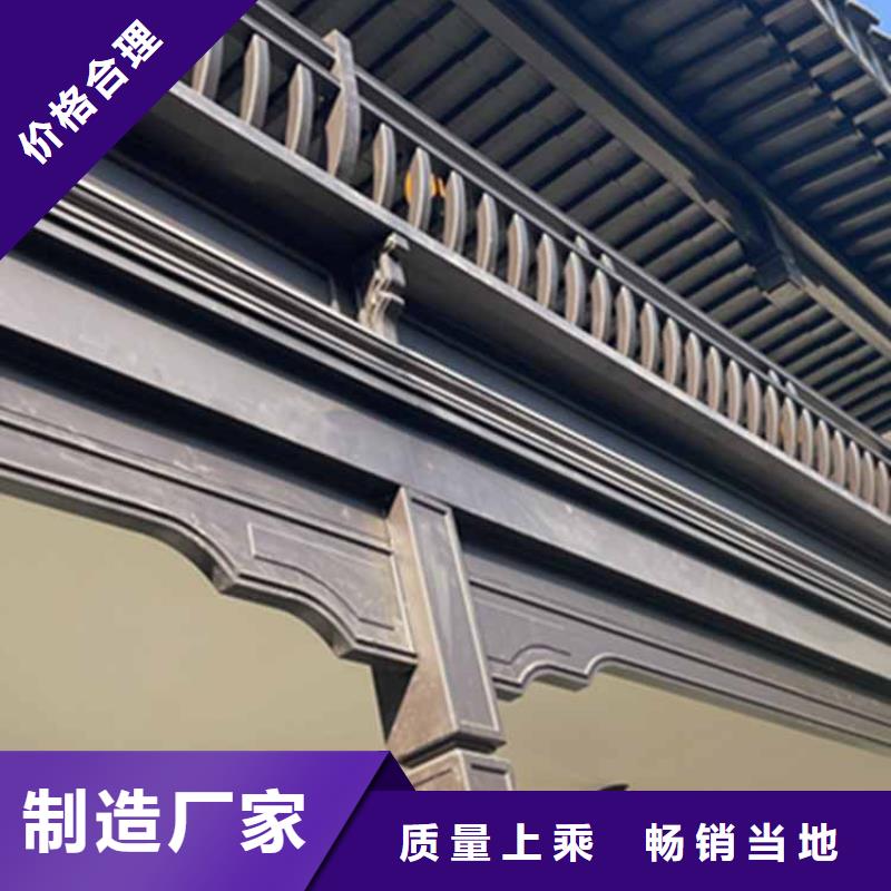 古建牌楼设计施工放心购买自有生产工厂