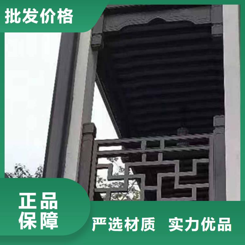 凉亭古建亭子价格低定制速度快工期短