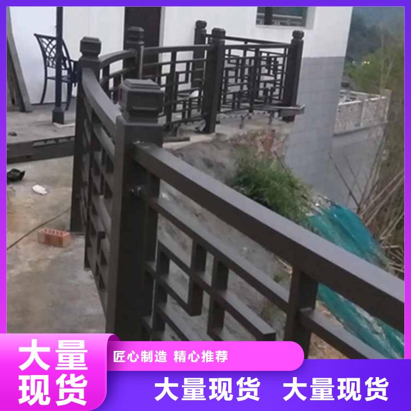 古建亭廊一般用什么木材定制价格源头直供