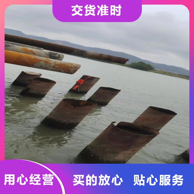 新疆水下更换爆气头可来电定制-质量可靠