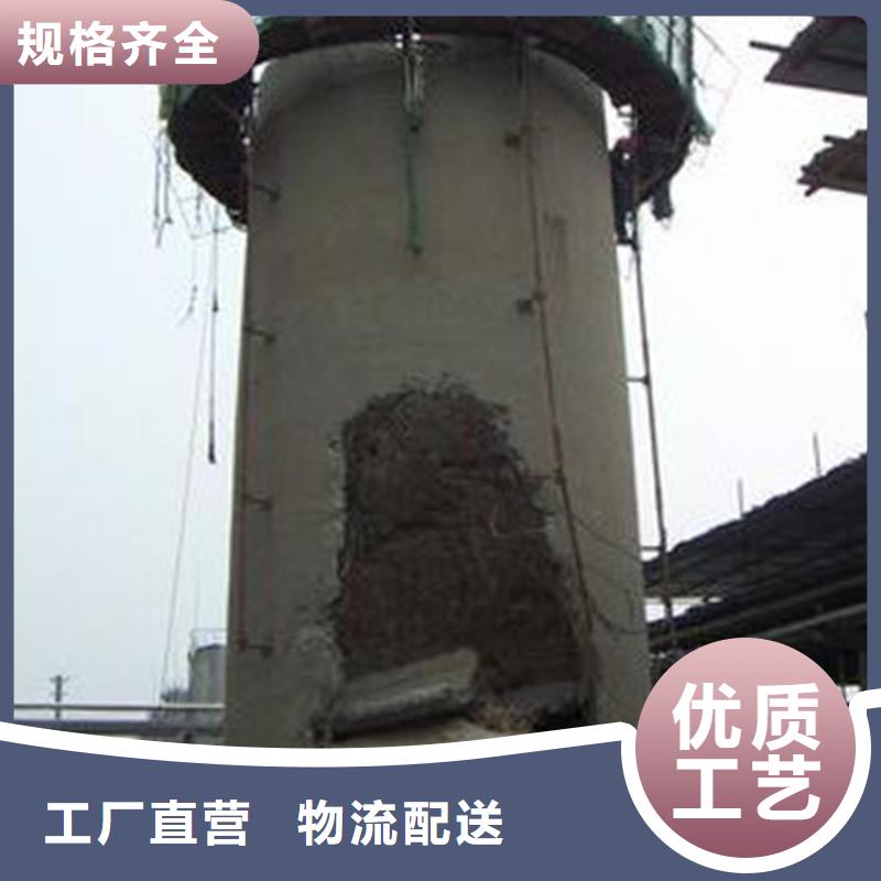 连云港冷却塔拆除多少钱