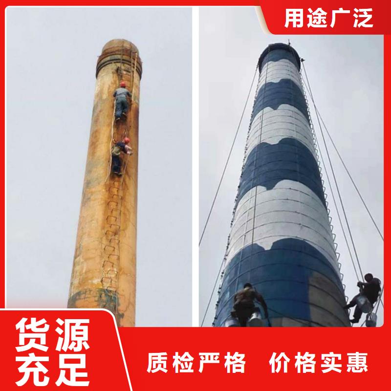 绥化拆脱硫塔3天出货
