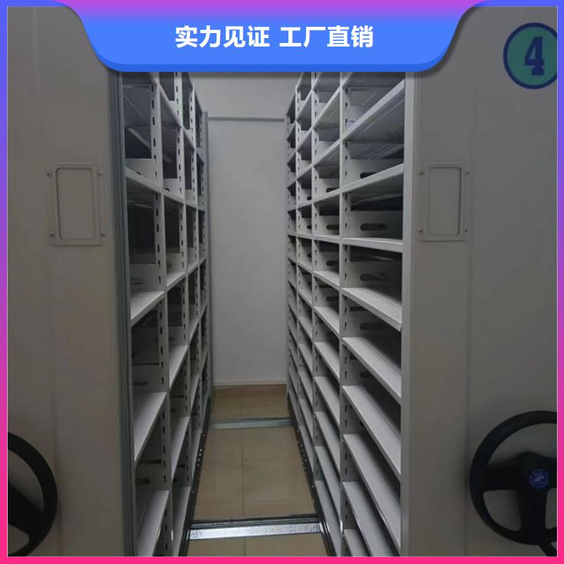 杭州活动式密集架-客户一致好评