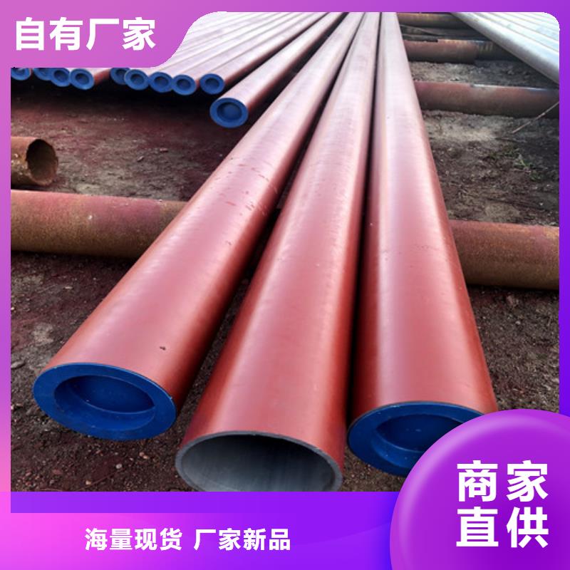 酸洗钝化【排水球墨铸铁管DN50】大厂生产品质使用寿命长久