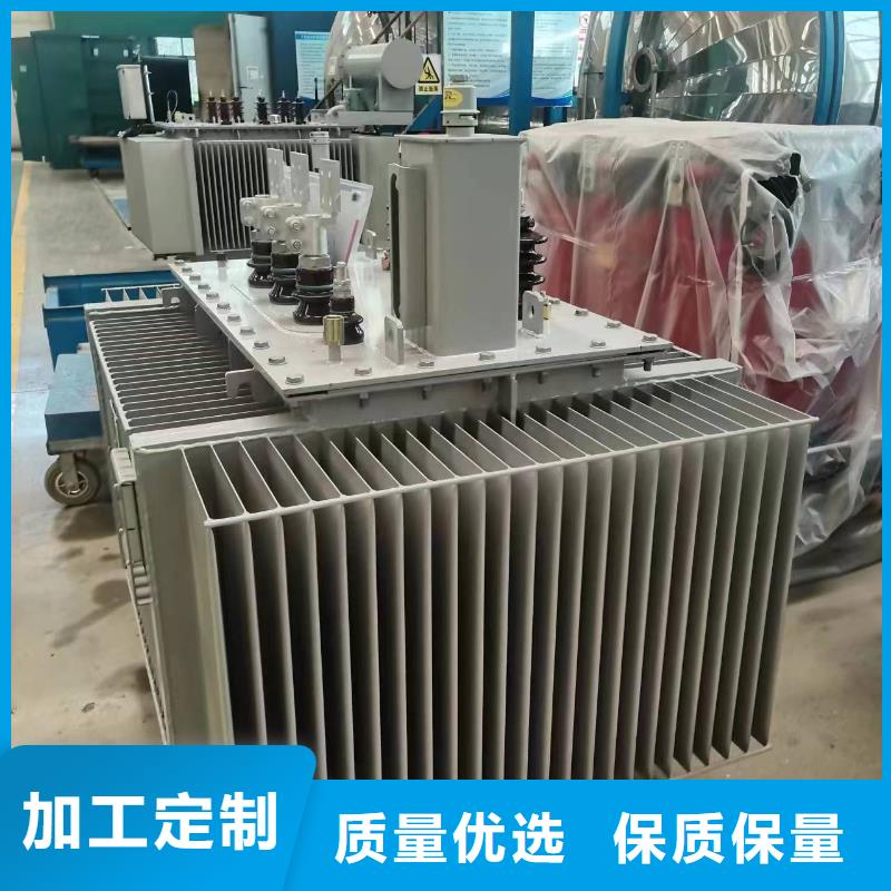 油浸式变压器三相控制变压器多年厂家可靠同城生产厂家