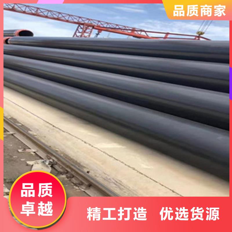 2023型号齐全#澳门地埋保温钢管#直接报价