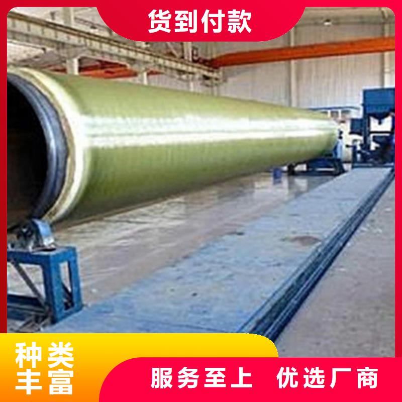 聚氨酯直埋保温管聚氨酯保温钢管厂品质不将就免费获取报价