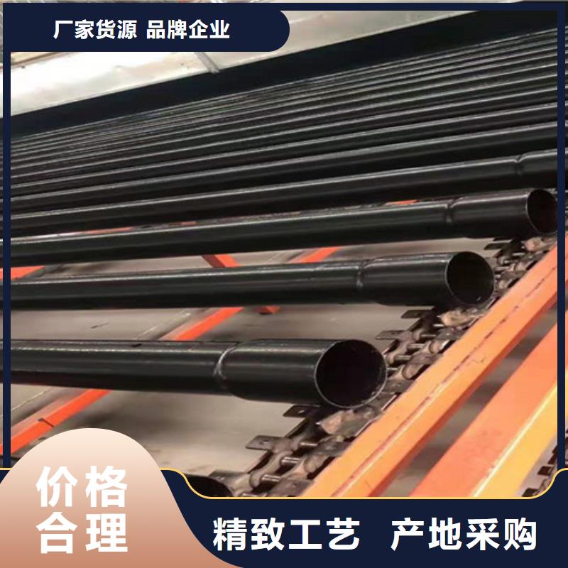 涂塑穿线管订购找大品牌多种工艺