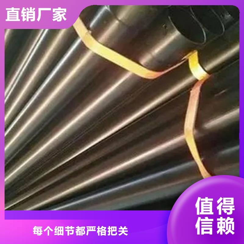涂塑穿线钢管工厂现货本地厂家