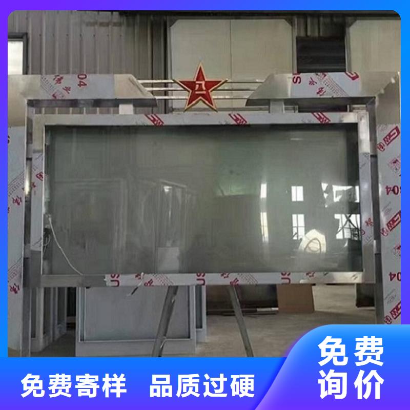 山西新款滚动灯箱全国发货