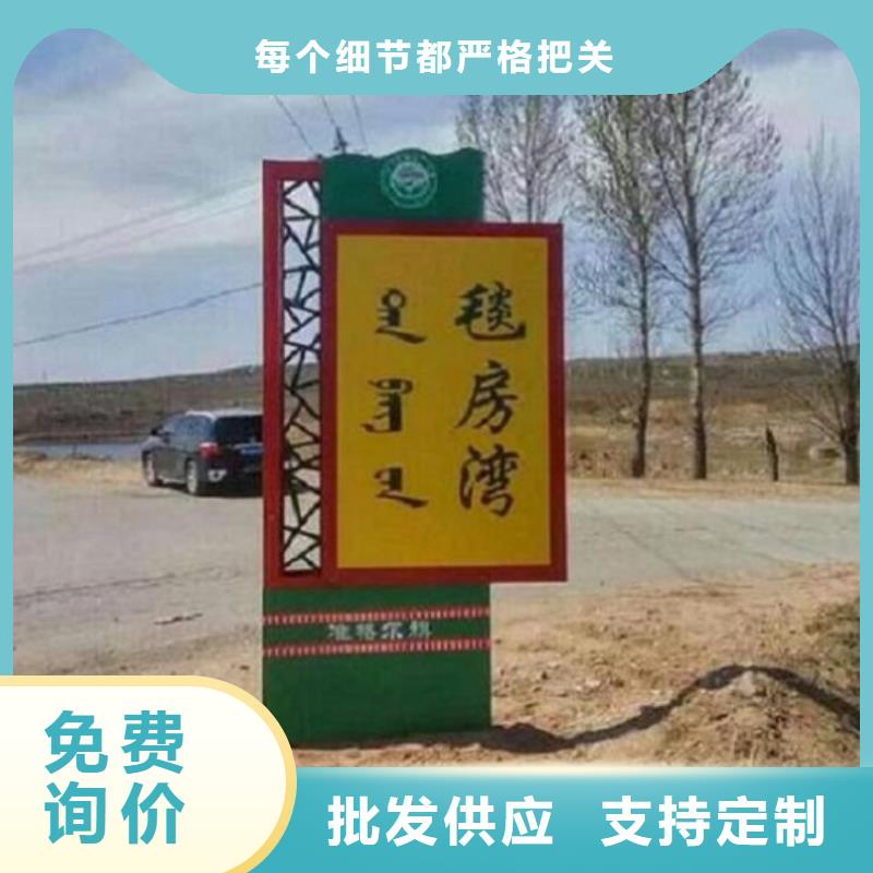 防雨路灯箱定制价格专业厂家
